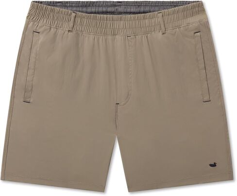 سراويل أسماك الأداء الجنوبية الأداء - 7in. ، Burnt Taupe ، xx -large in Saudi Arabia