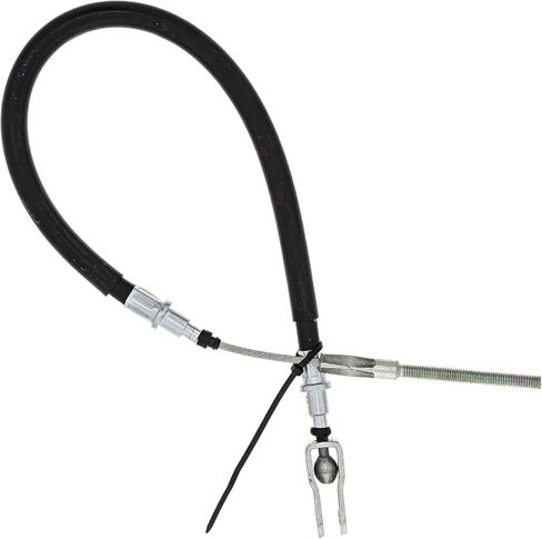 كابل فرامل القدم المتخصصة لـ Yamaha Moto-4 YFM200DX TRI MOTO 225 YTM225DR YTM225DX 29U-26351-01-00 in Saudi Arabia