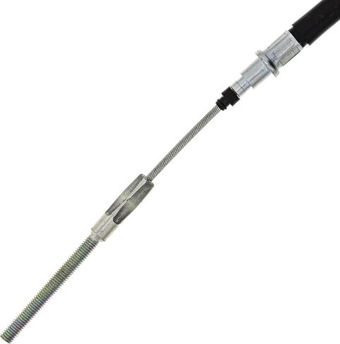 كابل فرامل القدم المتخصصة لـ Yamaha Moto-4 YFM200DX TRI MOTO 225 YTM225DR YTM225DX 29U-26351-01-00 in Saudi Arabia