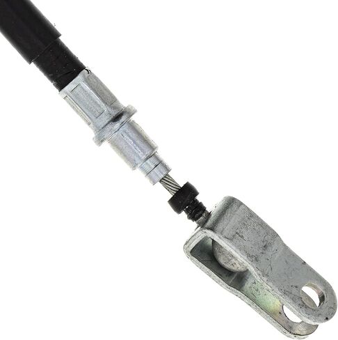 كابل فرامل القدم المتخصصة لـ Yamaha Moto-4 YFM200DX TRI MOTO 225 YTM225DR YTM225DX 29U-26351-01-00 in Saudi Arabia