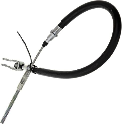 كابل فرامل القدم المتخصصة لـ Yamaha Moto-4 YFM200DX TRI MOTO 225 YTM225DR YTM225DX 29U-26351-01-00 in Saudi Arabia