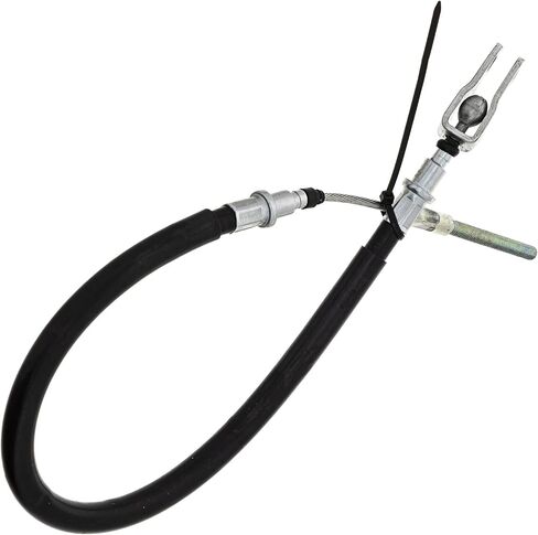 كابل فرامل القدم المتخصصة لـ Yamaha Moto-4 YFM200DX TRI MOTO 225 YTM225DR YTM225DX 29U-26351-01-00 in Saudi Arabia