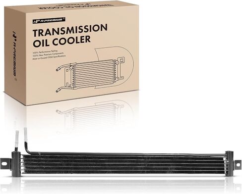 A-Premium Transmission Oil مبرد متوافق مع Kia Sedona 2006-2012/2014 و Hyundai Entourage 2007-2008 ، 3.5L 3.8L in Saudi Arabia