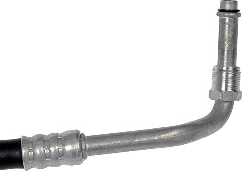 Dorman 625-601 Engine Oil Cooler Hose Assembly Compatible with Select Buick/Chevrolet/Oldsmobile Models in Saudi Arabia
