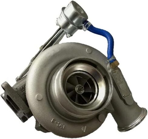 Turbo HX40W الشاحن التوربيني 3599105 لـ Cummins Industrial مع محرك المستوى الثاني in Kuwait