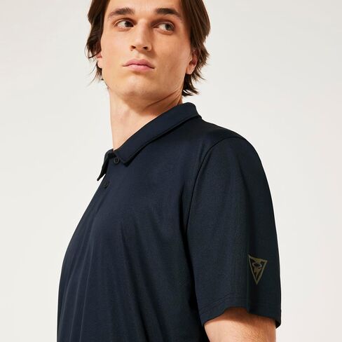 Oakley Men's Standard Issue Core Polo Shirt in Saudi Arabia