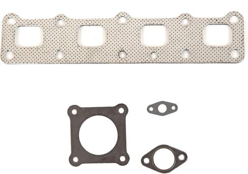 MA-9761313103-5 حلقات مجموعة الحشية الكاملة محامل متوافقة مع/ل 08-09 دودج عيار 2.4L DOHC 16V VIN F in Saudi Arabia