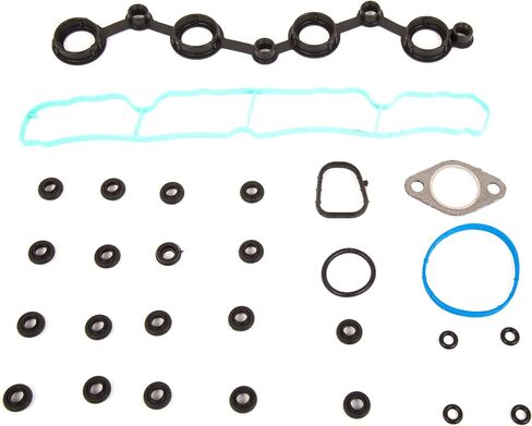 MA-9761312397-4 Full Gasket Set Bearings Rings Compatible With/For 07-13 Dodge Jeep 1.8 2.0 DOHC in Saudi Arabia