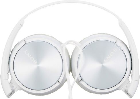 سماعات سوني الديناميكية المغلقة من النوع MDR-ZX310-L الأزرق in Kuwait