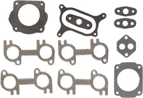 MA-5741119089-6 Full Gasket Set Bearings Rings Compatible With/For 97-99 Lincoln Mercury Ford 4.6L SOHC in Saudi Arabia