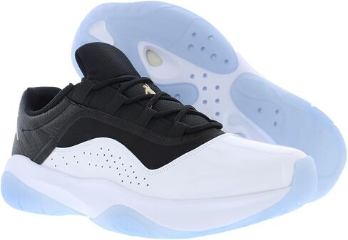 Jordan Mens Jordan 11 CMFT Low DO0613 007 - Size 10.5 Black/Metallic Gold in Saudi Arabia