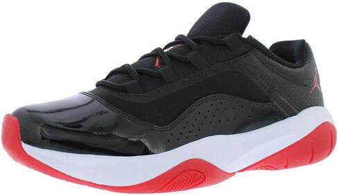 Jordan Mens Jordan 11 CMFT Low DO0613 007 - مقاس 10.5 أسود/ذهبي معدني in Saudi Arabia
