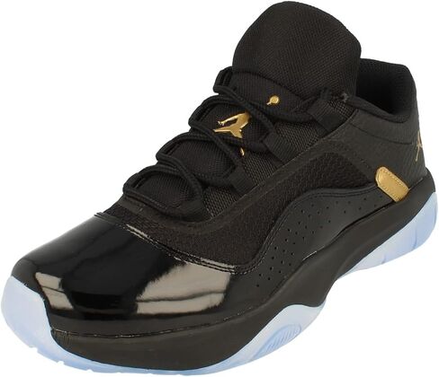Jordan Mens Jordan 11 CMFT Low DO0613 007 - Size 10.5 Black/Metallic Gold in Saudi Arabia