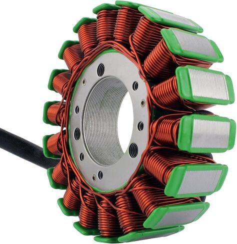 استبدال RMStator لـ Generator Stator Textron Wildcat XX/LTD 2018 2019 | OEM REPL. # 3021-914 in Saudi Arabia