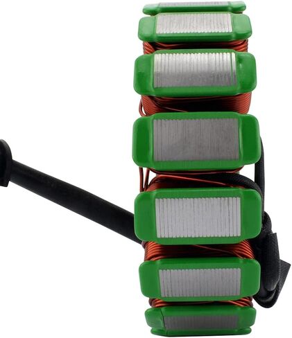استبدال RMStator لـ Generator Stator Textron Wildcat XX/LTD 2018 2019 | OEM REPL. # 3021-914 in Saudi Arabia