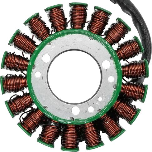 Caltric Stator Compatible With Can-Am 420685632 420685631 420685630 in Saudi Arabia