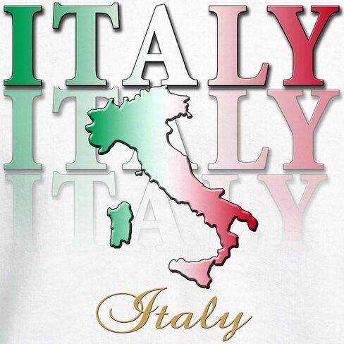 CafePress Italian pride Hooded Sweatshirt Men's Light Regular Fit Hooded Sweatshirt in Saudi Arabia