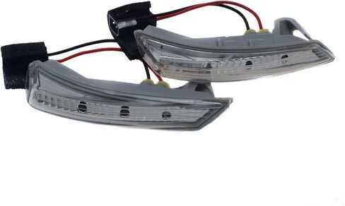 LED اليسار واليمين LED LED LED ضوء إشارة لكرايسلر تاون ودوري دودج in Saudi Arabia