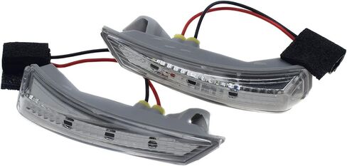 LED اليسار واليمين LED LED LED ضوء إشارة لكرايسلر تاون ودوري دودج in Saudi Arabia