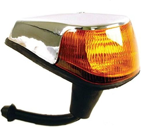 98-9533-0 Turn Signal Assmbly,Bug 70-79, Left Amber in Saudi Arabia
