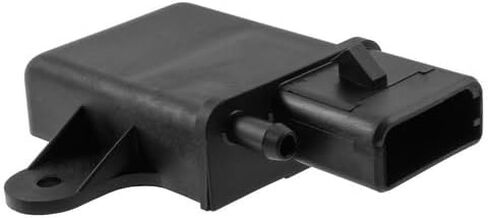 مستشعر MAP MAP MAP للضغط المطلقة المتشعب 86-00 E-150 E-250 E-350 F-150 F-250 F-350 ESCORT MUSTANG RANGER TAURUS 1.9L 2.0L 2.3L 2.5L 2.8L 2.9L 3.0L 3.8L 4.9L 4.9L 5.4L 5.8L 7.3L 7.3L 7.3L 7.5L 7.5L in Saudi Arabia
