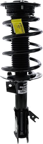 KYB SR4721 Strut-Plus Complete Corner Unit Assembly -Strut, Mount and Spring in Saudi Arabia