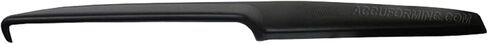 ACCU-Form compatible with Dash Cap Ford Galaxie 1966 in Saudi Arabia