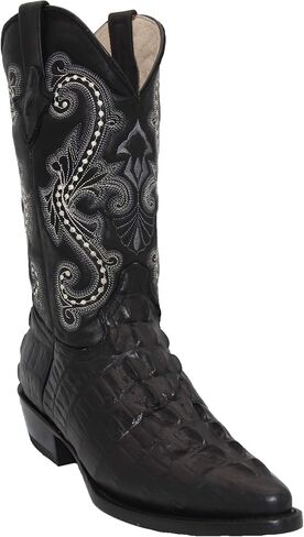 المتاجر الغربية للرجال التمساح طباعة التمساح تصميم Western Cowboy Boot in Saudi Arabia