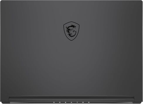 كمبيوتر محمول MSI Creator 16 AI Studio: Intel Ultra 9-185H، شاشة 16 بوصة UHD+ MiniLED، NVIDIA RTX 4080، 64 جيجابايت DDR5، 1 تيرابايت NVMe SSD، قارئ بطاقة MicroSD، Win 11 Pro: Lunar Gray A1VIG-072US in Saudi Arabia