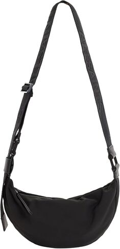 Crossbody in Saudi Arabia