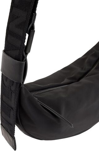 Crossbody in Saudi Arabia