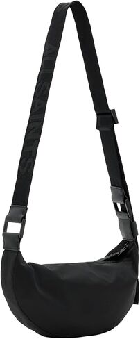 Crossbody in Saudi Arabia