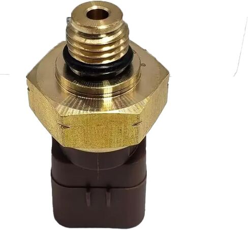 مستشعر الضغط لـ Caterpillar CAT E320D2 E320GC الحفريات C2.2 C4.4 محرك 533-2245 5332245 in Saudi Arabia