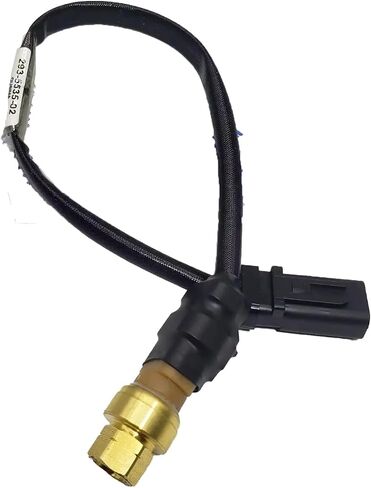 Pressure Sensor for Caterpillar CAT 336E 349E Excavator C9.3 C13 C15 Engine 293-5535 2935535 in Saudi Arabia