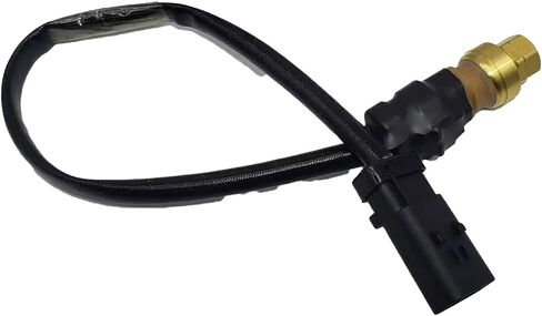 Pressure Sensor for Caterpillar CAT 336E 349E Excavator C9.3 C13 C15 Engine 293-5535 2935535 in Saudi Arabia