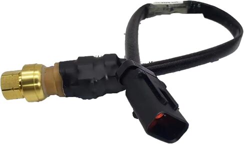Pressure Sensor for Caterpillar CAT 336E 349E Excavator C9.3 C13 C15 Engine 293-5535 2935535 in Saudi Arabia