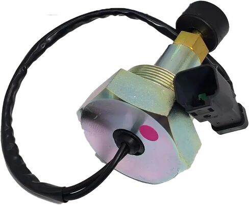 Pressure Sensor for Komatsu D155AX-6 D155AX-6a D275A-5 D275A-5D D275A-5R 7861-93-4520 7861934520 in Saudi Arabia