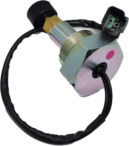 Pressure Sensor for Komatsu D155AX-6 D155AX-6a D275A-5 D275A-5D D275A-5R 7861-93-4520 7861934520 in Saudi Arabia