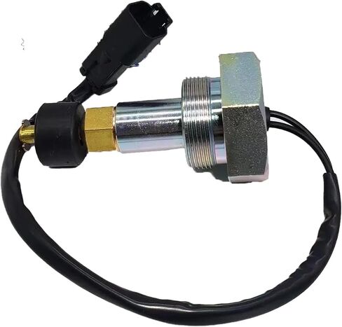 Pressure Sensor for Komatsu D155AX-6 D155AX-6a D275A-5 D275A-5D D275A-5R 7861-93-4520 7861934520 in Saudi Arabia