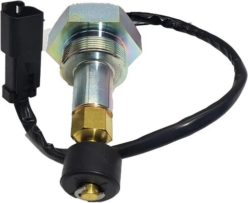 Pressure Sensor for Komatsu D155AX-6 D155AX-6a D275A-5 D275A-5D D275A-5R 7861-93-4520 7861934520 in Saudi Arabia