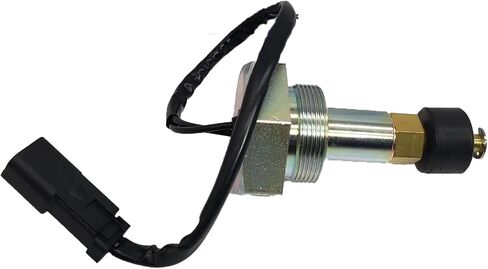Pressure Sensor for Komatsu D155AX-6 D155AX-6a D275A-5 D275A-5D D275A-5R 7861-93-4520 7861934520 in Saudi Arabia