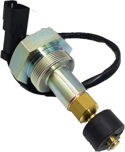 Pressure Sensor for Komatsu D155AX-6 D155AX-6a D275A-5 D275A-5D D275A-5R 7861-93-4520 7861934520 in Saudi Arabia