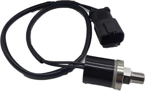 مستشعر الضغط لمحمل عجلة Komatsu WA200-6 WA380-6 WA480-6 42C-06-15131 42C0615131 in Saudi Arabia
