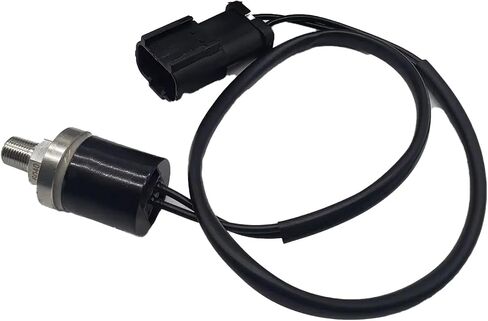 مستشعر الضغط لمحمل عجلة Komatsu WA200-6 WA380-6 WA480-6 42C-06-15131 42C0615131 in Saudi Arabia