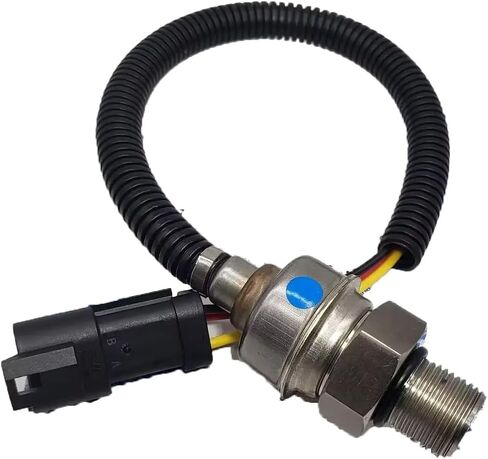 مستشعر ضغط المضخة الهيدروليكية لـ Komatsu PC228 PC1800 WA1200 BR100JG D155AX D375A HM350 7861-93-1610 7861931610 in Saudi Arabia