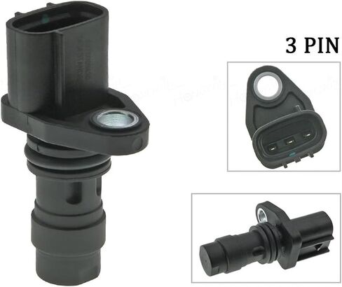 8-97606943-0 8976069430 Crankshaft Position Sensor Speed 700 P in Saudi Arabia