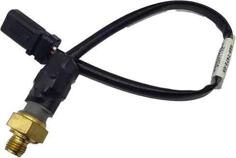 Pressure Sensor for Caterpillar CAT 627K 631K 627 623 621 637 631 637K 325-7472 3257472 in Saudi Arabia