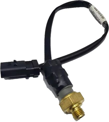 Pressure Sensor for Caterpillar CAT 627K 631K 627 623 621 637 631 637K 325-7472 3257472 in Saudi Arabia