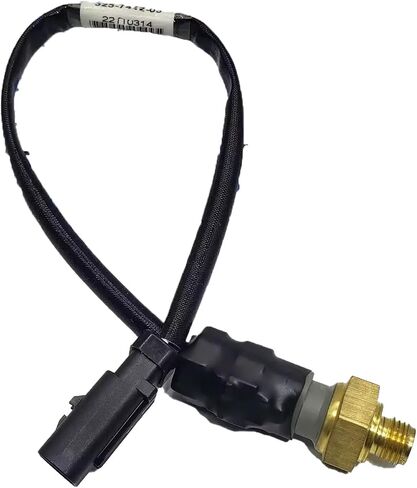 Pressure Sensor for Caterpillar CAT 627K 631K 627 623 621 637 631 637K 325-7472 3257472 in Saudi Arabia