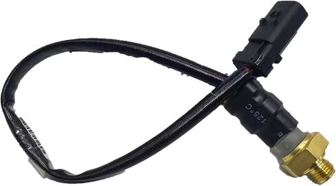 Pressure Sensor for Caterpillar CAT 627K 631K 627 623 621 637 631 637K 325-7472 3257472 in Saudi Arabia
